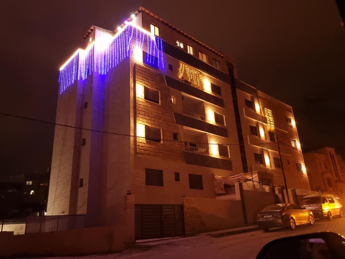 Sbatin Madba Apartamento Madaba Exterior foto