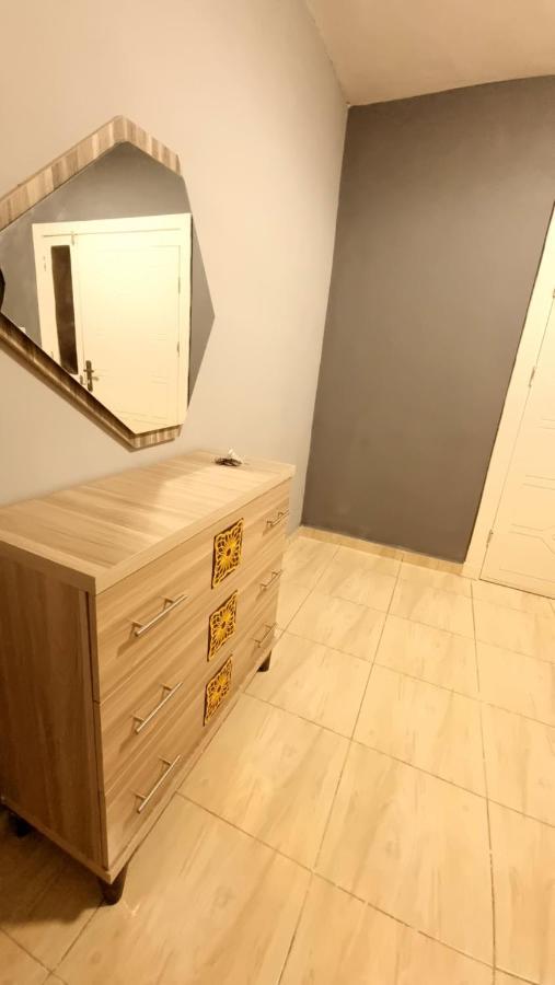 Sbatin Madba Apartamento Madaba Quarto foto