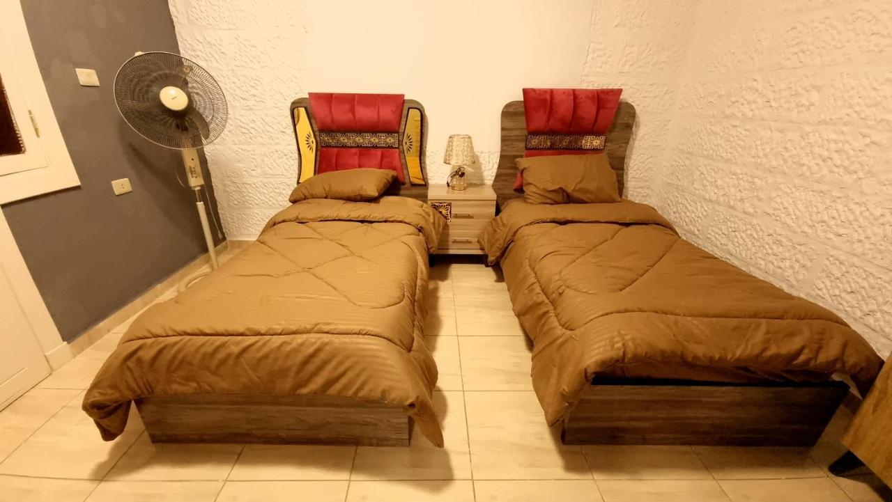 Sbatin Madba Apartamento Madaba Quarto foto